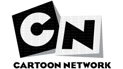 Cartoon network logo - darmowe png