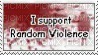 Random Violence - δωρεάν png
