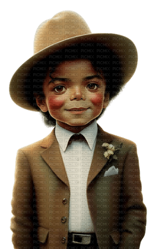 Michael Jackson. - png ฟรี