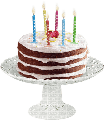 Kaz_Creations Deco Cakes - 免费PNG