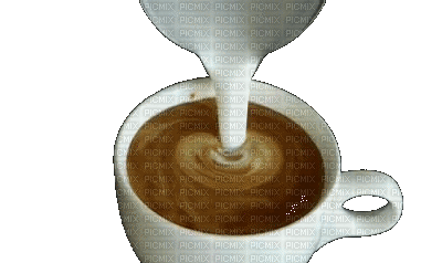 Kaffee - Δωρεάν κινούμενο GIF