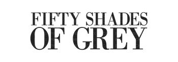 Fifty Shades of Grey - png gratuito
