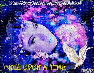 ONCE UPON A TIME - Gratis geanimeerde GIF