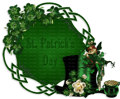 St. Patrick's - фрее пнг