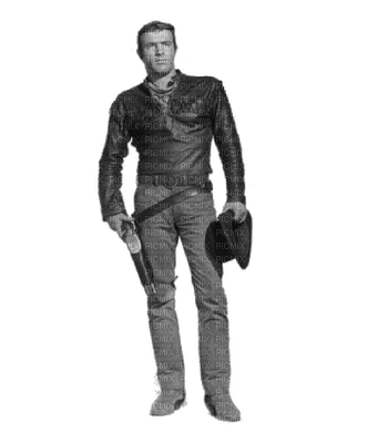 Cowboy ( James Caan ) - bezmaksas png