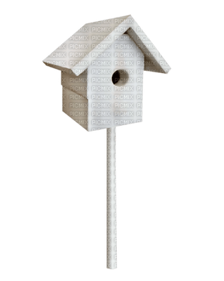 Kaz_Creations Deco Birdhouse - kostenlos png