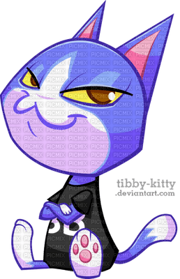 Animal crossing - δωρεάν png