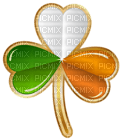Kaz_Creations St Patrick's Day - безплатен png