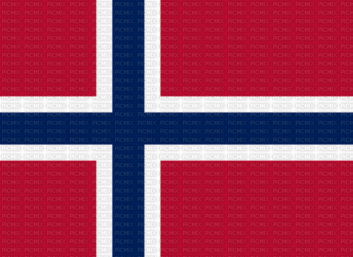 FLAG NORWAY - by StormGalaxy05 - png gratuito
