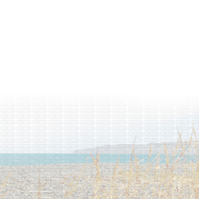 beach sea overlay - ücretsiz png