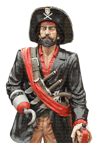 pirate - ilmainen png