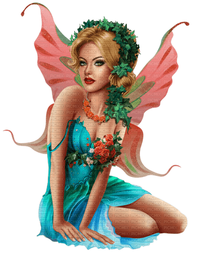 fairy by nataliplus - 無料png