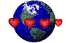 planet - Безплатен анимиран GIF