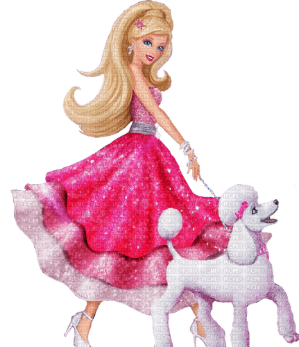 Barbie ❤️ elizamio - kostenlos png
