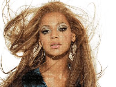 Artist Beyonce singer woman celebrity tube - bezmaksas png