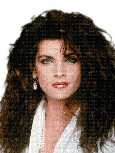 Kirstie Alley - Free PNG