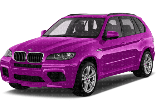 auto car lila - png gratuito