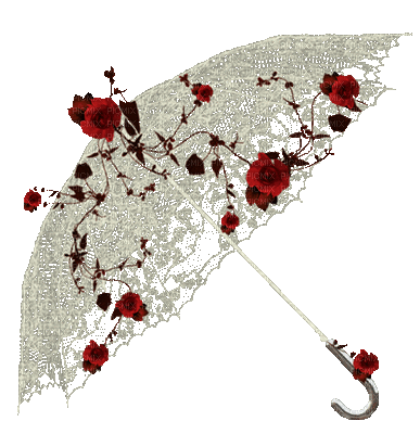 umbrella - Бесплатный анимированный гифка