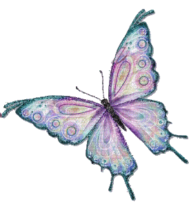 butterfly - Zdarma animovaný GIF