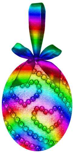 Egg.Rainbow - png grátis