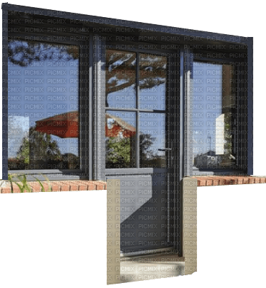 Tür und Fenster - besplatni png
