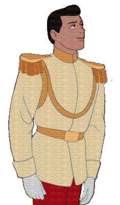 Prince Charming - ilmainen png