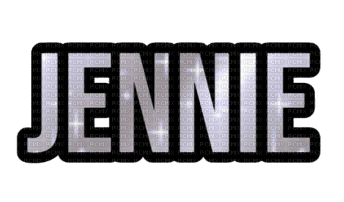 BP JENNIE - By StormGalaxy05 - nemokama png