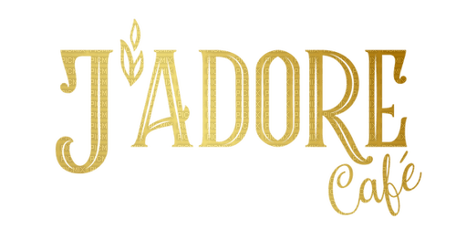 J'adore  Cafe  Text - Bogusia - zadarmo png