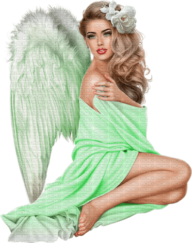 angel by nataliplus - 無料png