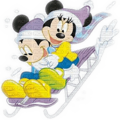 Micky Maus - kostenlos png