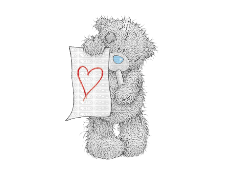 Kaz_Creations  Me-To-You-Bear - δωρεάν png