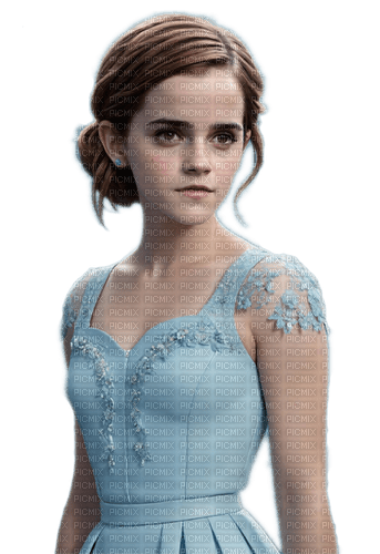 Emma Watson - PNG gratuit