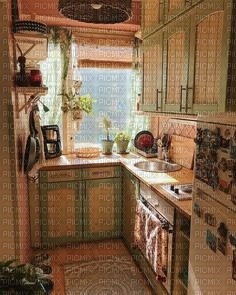 My kitchen - png grátis