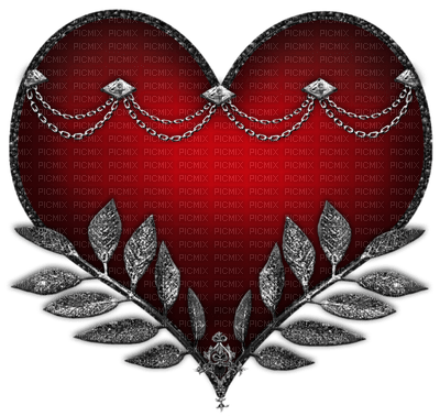 Kaz_Creations Valentine Love Hearts - kostenlos png