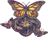 mariposas - Бесплатни анимирани ГИФ