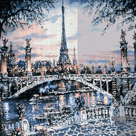 paris milla1959 - Free animated GIF