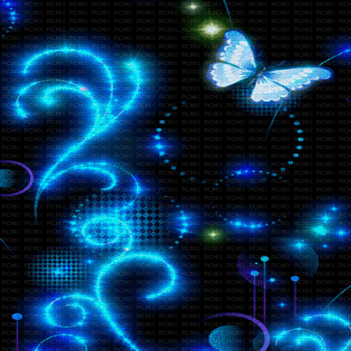 butterfly escape - Gratis geanimeerde GIF