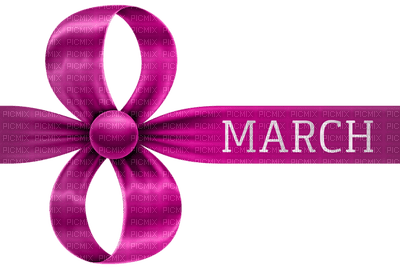 Kaz_Creations 8th March Happy Women's Day - δωρεάν png