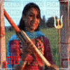 Rani Mukerji - 免费动画 GIF