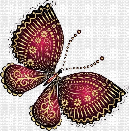 mariposa adolgian.. - бесплатно png