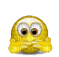 Kiss emoji - Bezmaksas animēts GIF
