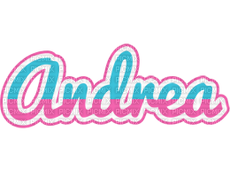 Kaz_Creations Names Andrea - kostenlos png