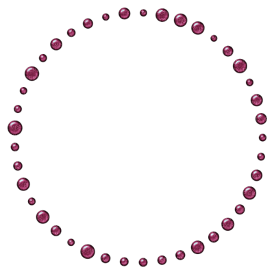 circle frame - nemokama png