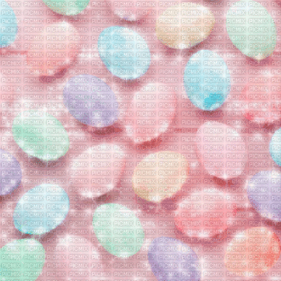 Easter Eggs Background - Free animated GIF