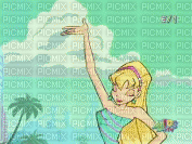 Princesse Stella - Bezmaksas animēts GIF