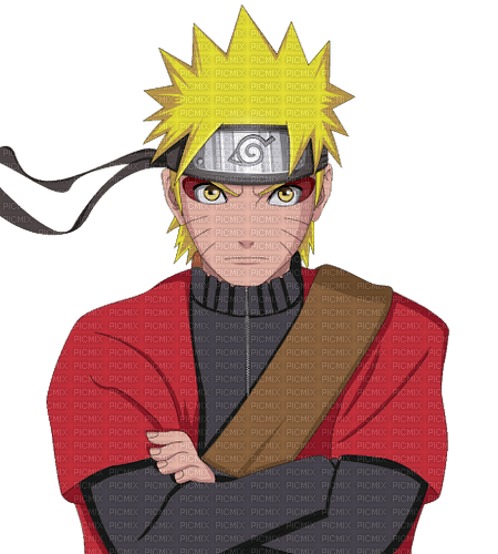 Naruto png images