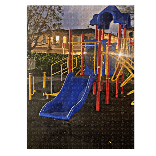 Playground - бесплатно png