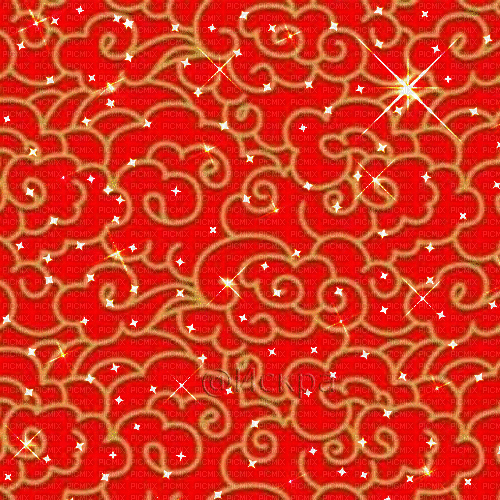 background red yellow - Δωρεάν κινούμενο GIF