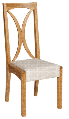 Salomelinda chaise ! - PNG gratuit