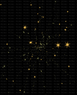 Estrelas - Zdarma animovaný GIF